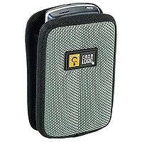 Camcorder: Case Logic SCC 2 Kameratasche silber