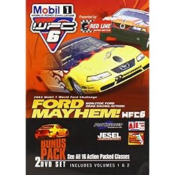 World Ford Challenge