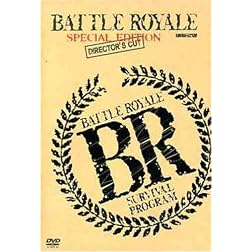 Battle Royale I - Special Edition