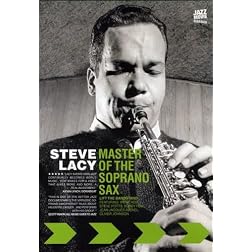 Master of the Soprano Sax