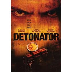 Detonator