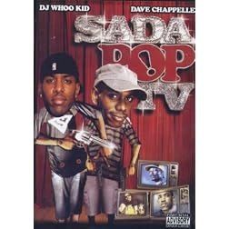Sada Pop TV
