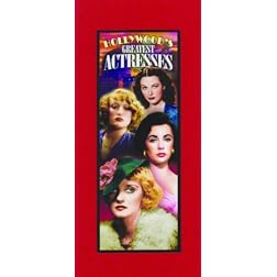 Hollywood's Greatest Actresses
