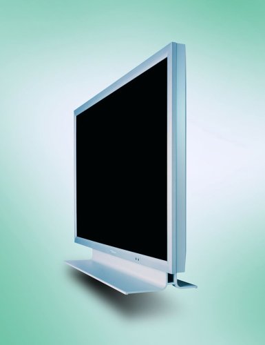 Festnetztelefone: Fujitsu-Siemens Myrica V 27 27-Zoll/ 68 cm 16:9 LCD-Fernseher "HD ready" aluminium geb�rstet