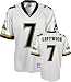 Byron Leftwich Replica Youth White Jacksonville Jaguars NFL Jersey