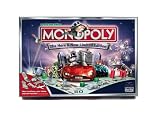 Monopoly Here & Now Limited Edition - Irish Edition
