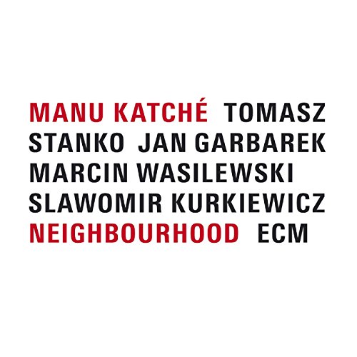 Neighbourhood