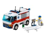 LEGO City Ambulance