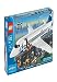 LEGO City Passenger Plane