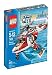 LEGO City Rescue Helicopter