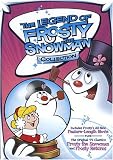 Get The Legend Of Frosty The Snowman On Video