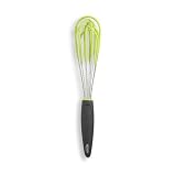 Chefn Kitchzen Tall Silicone Whisk, Avocado