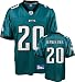 Brian Dawkins Replica Youth Green Philadelphia Eagles NFL Jersey