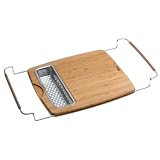 Trudeau Cutting Boards & Sink Strainers