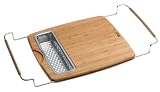 Trudeau Cutting Boards & Sink Strainers