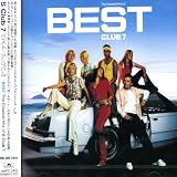 Greatest Hits Import by S Club 7
