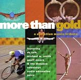 More Than Gold Christian Music Tribute by Charlie Peacock, Geoff Moore and the Distance, DC Talk, Audio Adrenaline, The Kry, Petra