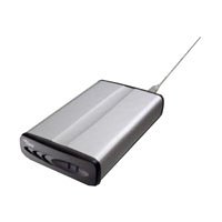 Festnetztelefone: Fujitsu Siemens Storagebird XL 160GB Festplatte extern 3,5 Zoll USB 2.0