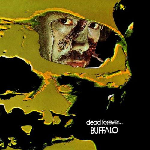 Dead Forever...