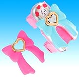 �ӂ���̓v���L���AMax Heart �v���L���A�X�p�[�N���u���X