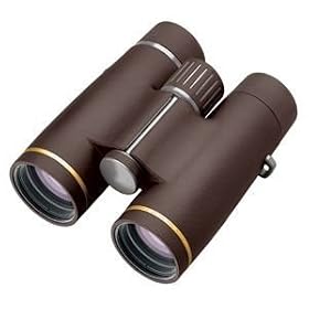 Leupold Sports Optics Binoculars 8x42 Golden Ring by