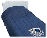 Mavericks Twin Comforter