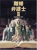 離婚弁護士2~ハンサムウーマン~ DVDBOX