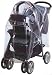 Universal Pushchair & Travel System Throwover