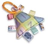 Take-a-long Taggie - Unisex
