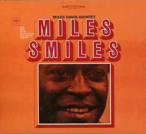 Miles Smiles