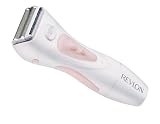 Revlon RV556C Smooth and Glamorous Ladies Battery-Operated Shaver