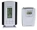 Chaney Instrument Wireless Thermometer and Remote Sensor