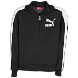 Puma Mens T-7 Track Jacket