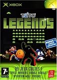 Xplosiv Taito Legends