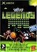 Taito Legends Xplosiv
