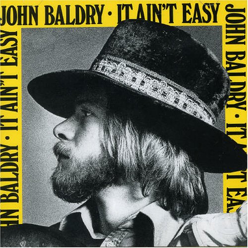 Long John Baldry - Don