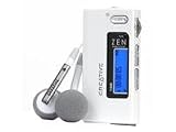 Creative Zen Nano Plus 256MB - White