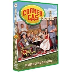 Corner Gas-Season 2
