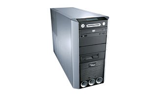 Festnetztelefone: FSC M430 Workstation