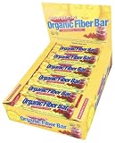 Renew Life - Organic Fiber - Cranberry Craze, 18 bars
