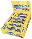 Renew Life - Organic Fiber - Chocolate Dream, 18 bars