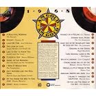 1968 Am Gold by Various Artist, The Rascals, Classics IV, Jose Feliciano, Sergio Mendes and Brasil '66, Spanky and our Gang, B.J. Thomas, The 5th Dimension, The Lettermen, Hugh Masekela