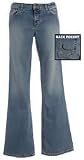 Outlooks Flare Leg Jeans