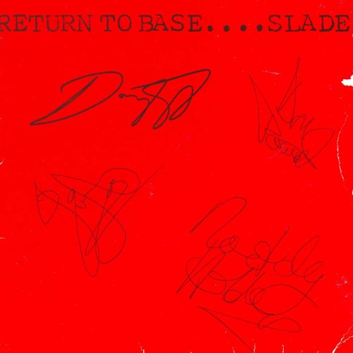SLADE - Return To Base - Zortam Music