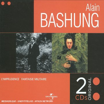 Alain Bashung - L