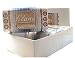 Claus Porto Lilane (Lavender) Three Soap Set 3 x 5.3 oz bars