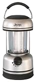 Jeep LED Power Lantern with Remote Control