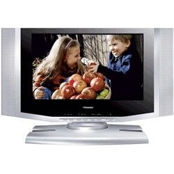 Heimkinosysteme: Hisense LCD 2601 16:9 Format Projektions-Fernseher