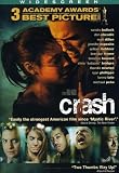 Crash (Widescreen Edition)