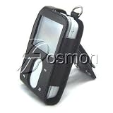 Sandisk Sansa E200 Series Silicone Case (Clear/Opaque)